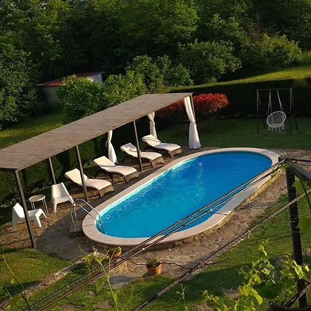 Villa Casa