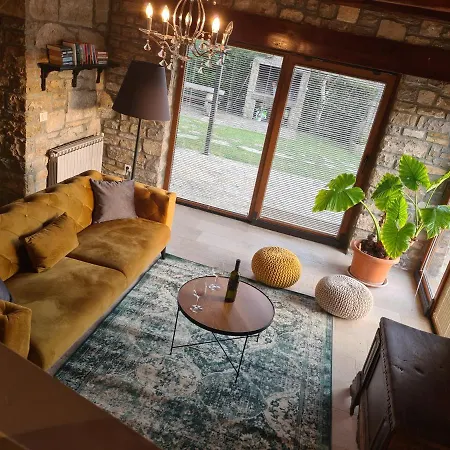 罗马诺别墅 别墅 布泽特