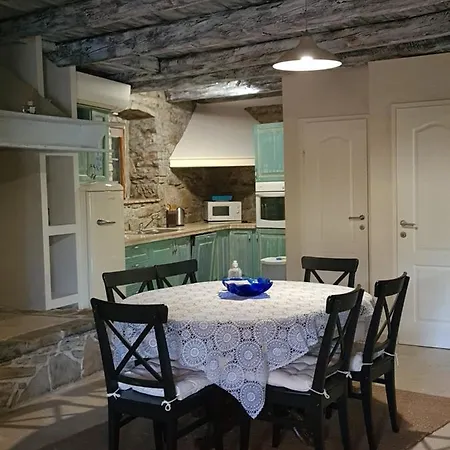 别墅 罗马诺别墅