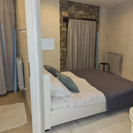 Casa Villa Buzet