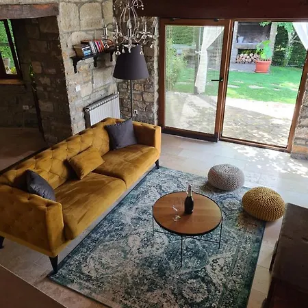 罗马诺别墅 别墅 *