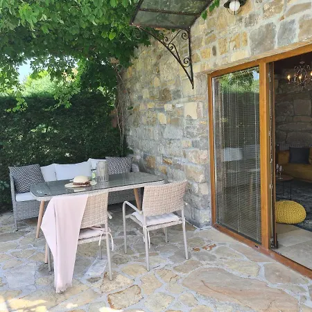 罗马诺别墅 布泽特