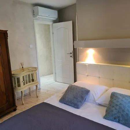 Villa Casa Buzet