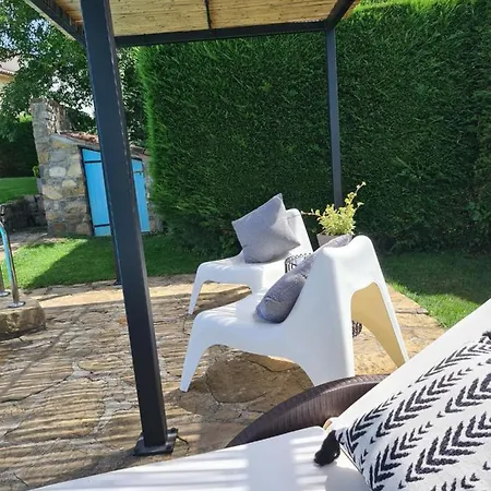 别墅 罗马诺别墅 布泽特