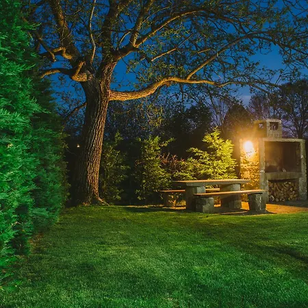 别墅 罗马诺别墅